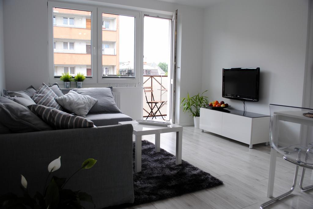 Apartament 1Maja Koszalin Exterior photo